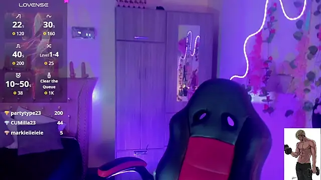 Cata MW online show from February 20, 2026, 7:27 pm