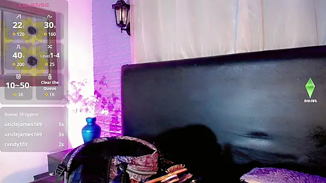 Cata MW online show from October 30, 2025, 7:11 pm