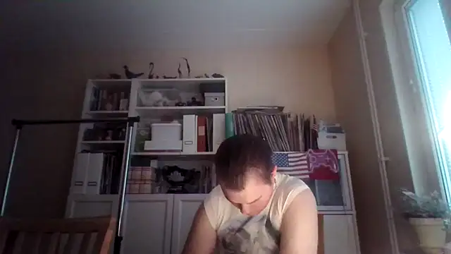 DIRTY BOY93 online show from March 16, 2026, 3:48 pm