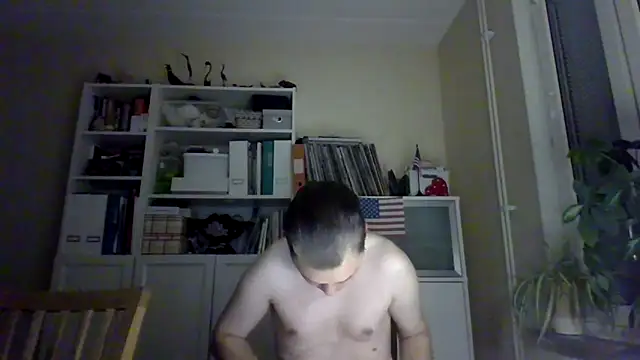 DIRTY BOY93 online show from November 12, 2025, 3:49 pm