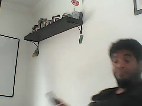 Snapshot of Rolo-Sumiso chatting on October 27, 2025, 4:41 pm Rolo-Sumiso online show from October 27, 2025, 4:41 pm