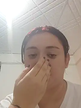 Snapshot of Anaa_Rose chatting on March 16, 2026, 11:07 pm Anaa Rose online show from March 16, 2026, 11:07 pm