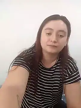 Anaa Rose online show from October 16, 2025, 12:30 am