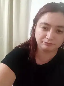 Snapshot of Anaa_Rose chatting on February 9, 2026, 8:51 pm Anaa Rose online show from February 9, 2026, 8:51 pm