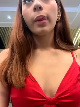 Melody-baby online show from November 13, 2025, 11:19 pm