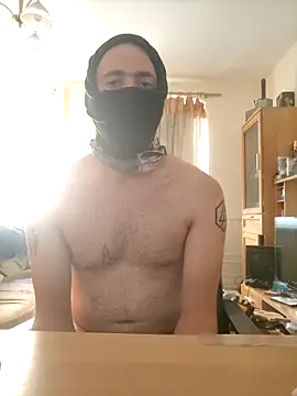 Septimu5 online show from June 21, 2026, 1:06 pm