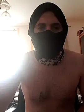 Septimu5 online show from July 9, 2026, 2:38 pm
