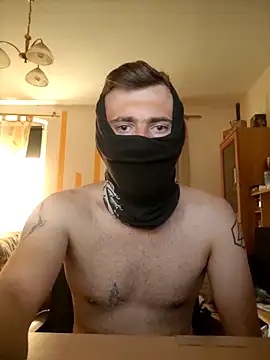 Septimu5 online show from June 11, 2026, 9:39 am