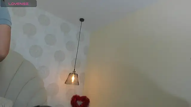 GIANAMILLER6 online show from March 5, 2026, 12:13 pm