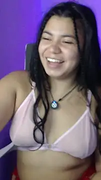 Snapshot of kanndypriv chatting on February 8, 2026, 8:34 am kanndypriv online show from February 8, 2026, 8:34 am