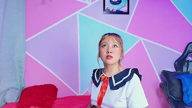 catalina santana20 online show from April 14, 2026, 8:36 pm