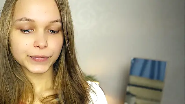 OdellaGillingham online show from November 21, 2025, 6:40 pm