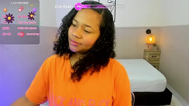 AuroraSky8 online show from November 21, 2025, 12:04 pm