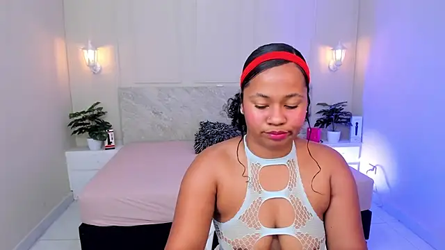 AuroraSky8 online show from September 10, 2025, 3:38 am