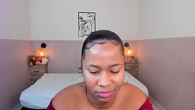 AuroraSky8 online show from November 6, 2025, 11:58 am