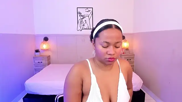 AuroraSky8 online show from September 29, 2025, 12:11 pm