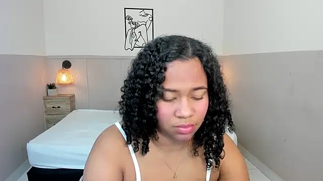 AuroraSky8 online show from October 24, 2025, 1:10 pm