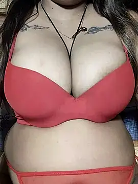 Shiny HOT01 online show from October 6, 2025, 4:35 am