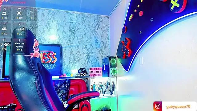 Madison Mujica online show from October 16, 2025, 11:07 am