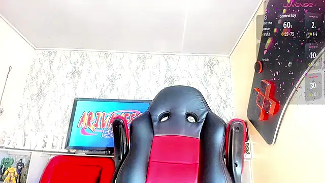 Madison Mujica online show from October 24, 2025, 11:20 am