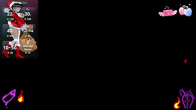 Madison Mujica online show from December 3, 2025, 11:20 am