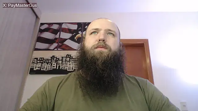 Snapshot of PayMasterGus chatting on September 26, 2025, 2:40 am PayMasterGus online show from September 26, 2025, 2:40 am