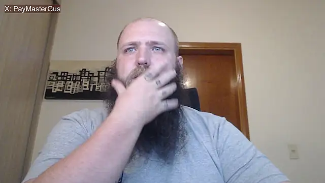 PayMasterGus online show from March 20, 2026, 12:44 am