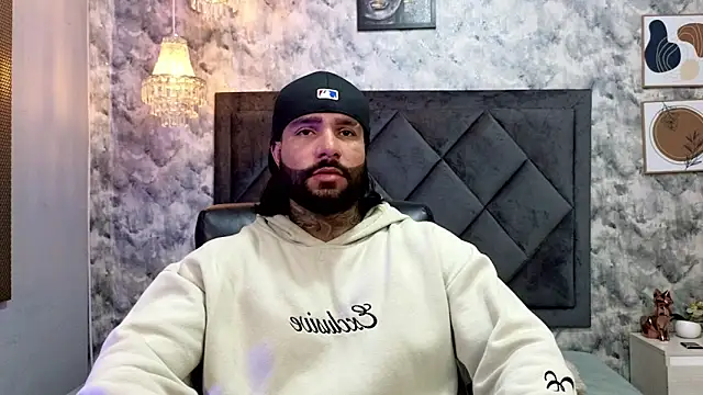 Apolo rousse1 online show from September 30, 2025, 8:59 pm