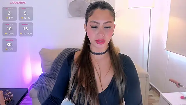 Agatha brown1 online show from April 23, 2026, 4:41 pm