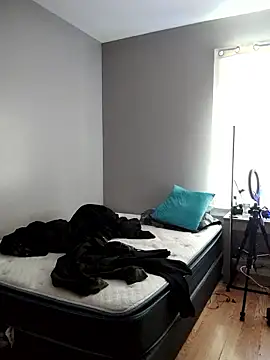 perversus12 online show from January 9, 2026, 5:31 pm