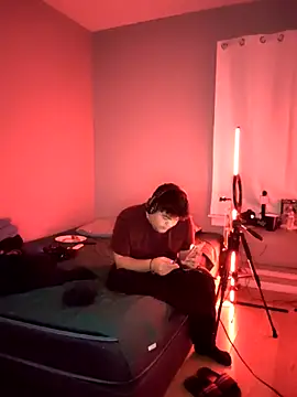 perversus12 online show from January 13, 2026, 6:39 am