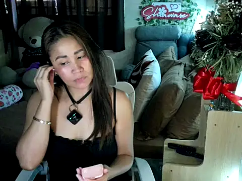 Shiawase1125 online show from March 21, 2026, 2:46 am