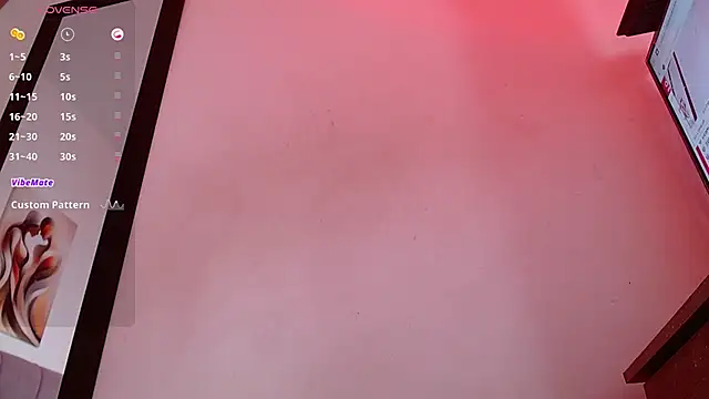 Lola wish1 online show from April 21, 2026, 1:42 am