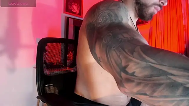 mason fit online show from November 7, 2025, 10:35 pm