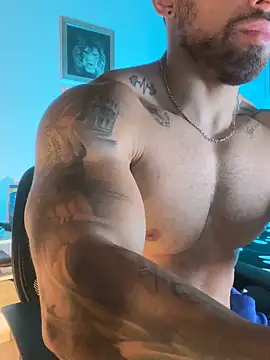 Snapshot of mason_fit chatting on September 24, 2025, 2:45 pm mason fit online show from September 24, 2025, 2:45 pm