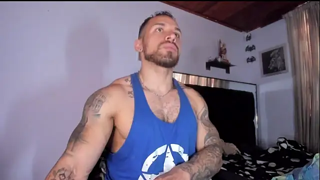 mason fit online show from March 24, 2026, 9:59 pm