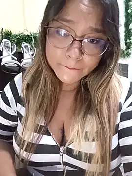 AsshleyVillaloboss online show from December 21, 2025, 5:53 am