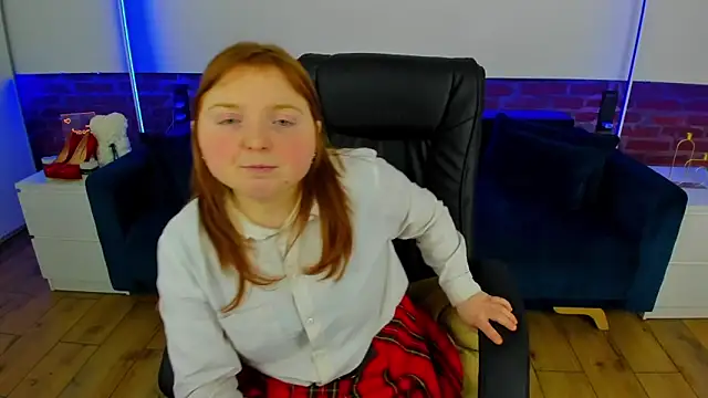 KattyRose8 online show from February 6, 2026, 7:10 pm