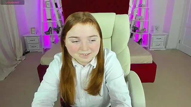 KattyRose8 online show from May 31, 2026, 6:09 pm