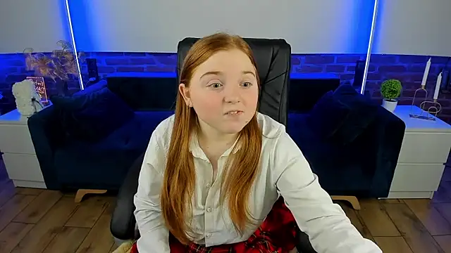 KattyRose8 online show from October 1, 2025, 6:01 pm