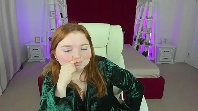 KattyRose8 online show from April 3, 2026, 5:36 am