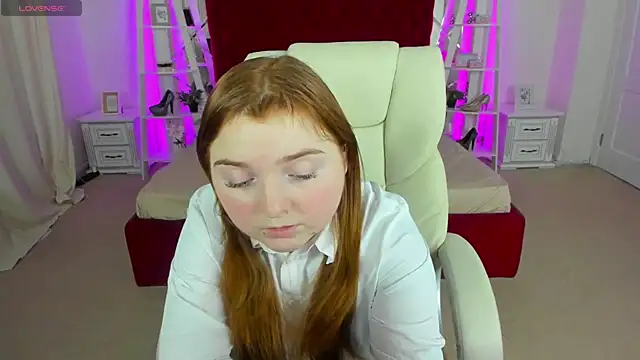 KattyRose8 online show from May 31, 2026, 5:51 pm