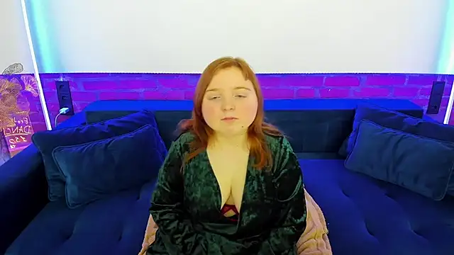 KattyRose8 online show from November 21, 2025, 6:34 am