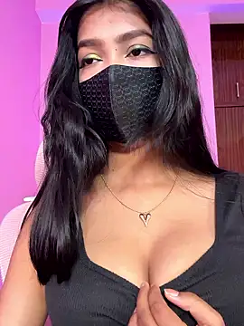 Neha18 online show from March 22, 2026, 9:00 am