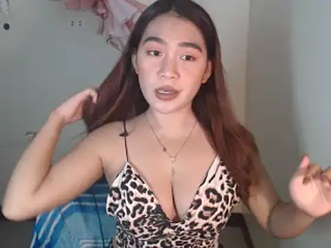 xcherry babex online show from February 19, 2026, 2:41 am