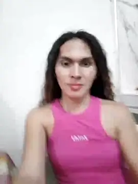 Pinkyweb 03 online show from April 19, 2026, 4:19 pm