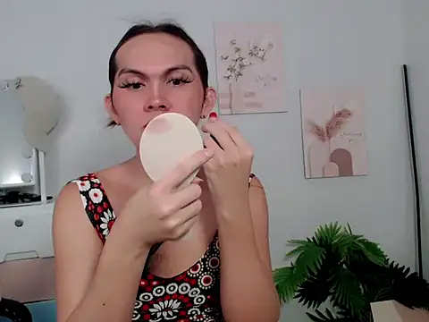 Pinkyweb 03 online show from July 19, 2026, 3:15 am