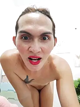 Pinkyweb 03 online show from July 18, 2026, 6:33 am