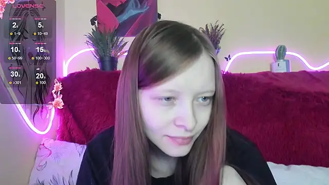 AliceHaris online show from December 5, 2025, 5:17 am