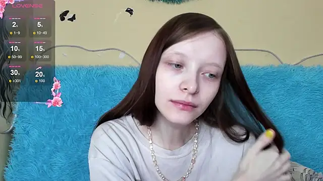 AliceHaris online show from January 8, 2026, 5:24 am